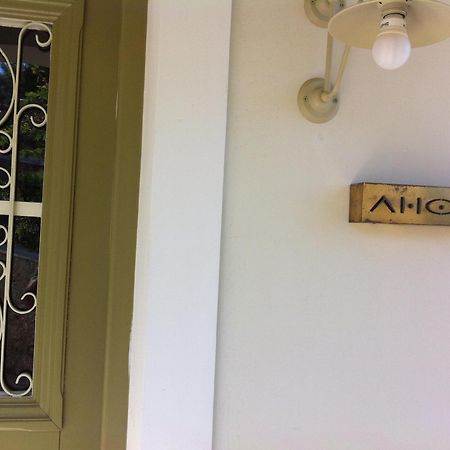 Xenon Estate Villa Spétses Стая снимка