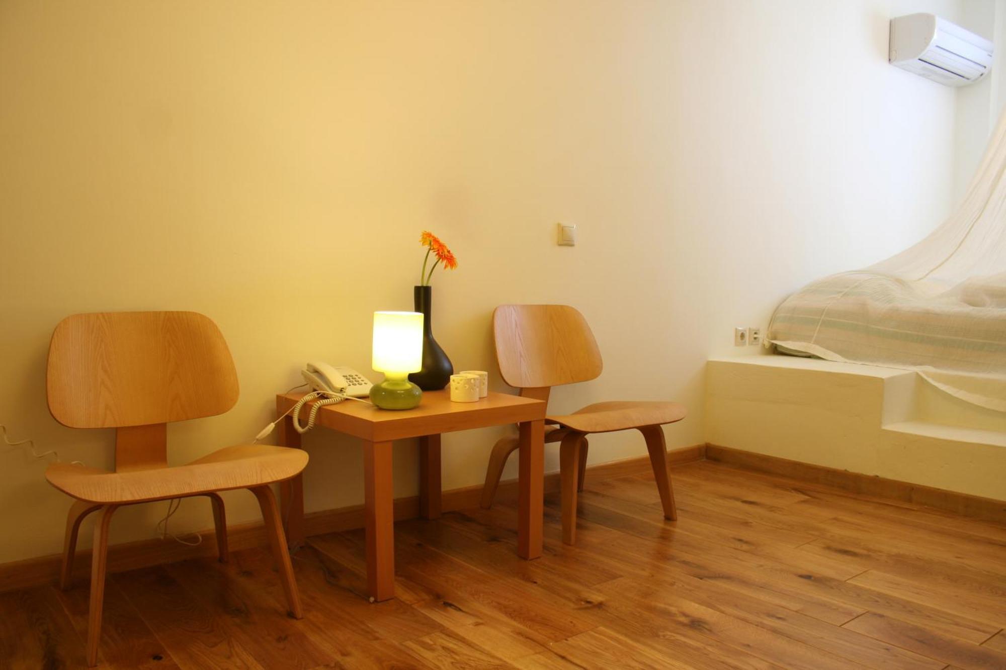 Xenon Estate Villa Spétses Стая снимка