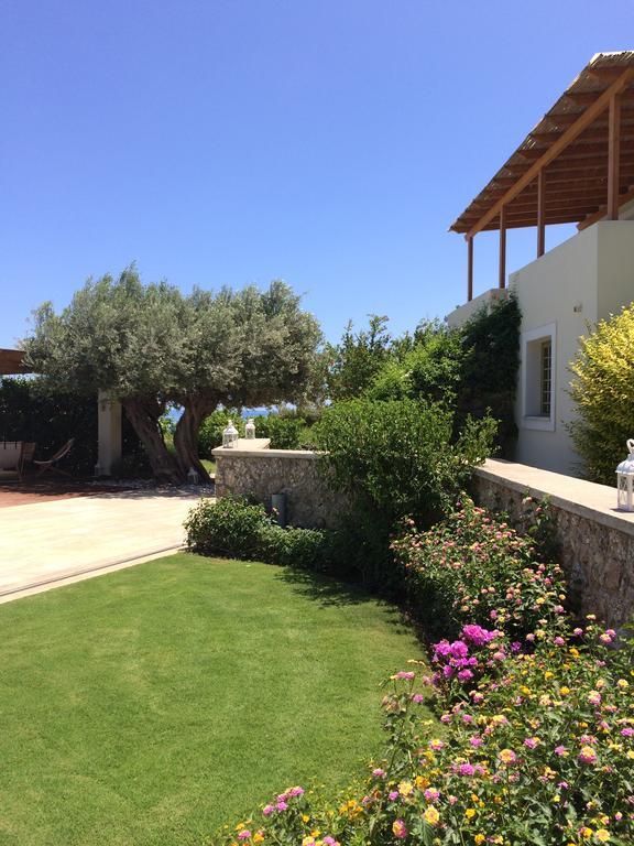 Xenon Estate Villa Spétses Екстериор снимка
